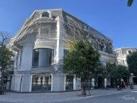 Cho Thuê Nhà Shophouse Làm Kinh Doanh, Nhà Hàng, Cafe, Văn Phòng,tt Giáo Dục Tại Kđt Vincom Cẩm Phả