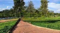 Bán đất Nền Dự án Palama Tại An Lạc - Buôn Hồ - đăk Lăk