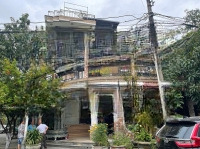 bán lô góc 2 mt đường trần xuân soạn và trương quang giao - khuê trung
