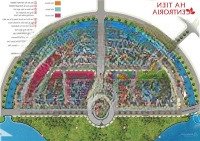 dự án chợ đêm hà tiên centroria, giá chỉ 1,79tỷ, mua trực tiếp từ chủ đầu tư, tặng 4 chỉ vàng doji