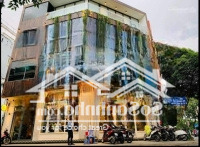 siêu phẩm ! bán gấp nhà siêu vị trí mặt tiền cống quỳnh q.1 (8x15m) 4 tầng hđt 180 tr/th chỉ 40 tỷ