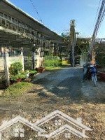 chính chủ bán gấp đất để xây nhà, 120m2 giá 830tr ngay cổng ấp 2 chạy vào đối diện ecity tân đức