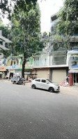 mặt tiền ngay phố tây bùi viên - nguyễn cư trinh q1 - 4,4x22 - xd 4 tầng - giá 28 tỷ