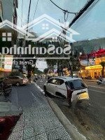 bán đất đường đống đa , diện tích : 147m2 ngang 7m , dòng tiền 25tr/tháng - gần đường bạch đằng
