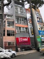 siêu phẩm mặt tiền chu mạnh trinh, bến nghé, q 1 - 5x18m - 6 tầng - hđt: 185tr/tháng - giá 60 tỷ
