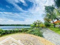 chính chủ cho thuê đất làng chài 3, đi bộ ra biển an bàng - hội an, nơi du lịch sầm uất bậc nhất