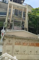 nhà khu k300 đường nguyễn minh hoàng 5x20m trệt 3 lầu cho thuê