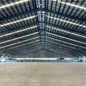 Bán nhà xưởng 20.000 m² trong KCN Long Giang - Tiền Giang