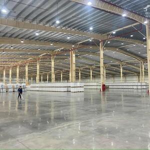 Bán Nhà Xưởng Khu công nghiệp Thành Thành Công, Trảng Bàng, Tỉnh Tây Ninh.