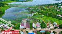 bán đất tại view hồ eahu, cư kuin, đắk lắk, 750 triệu, 909 m2 giá siêu hời