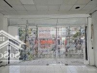 chính chủ: cho thuê nhà mặt phố, 2 mặt tiền đẹp, mặt q.lộ 32: 555 vạn xuân, trạm trôi, hoài đức, hn