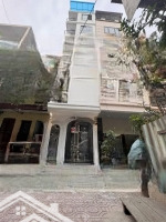 mặt phố ngay bưu điện hđ-phân lô vỉa hè ô tô vào nhà-6.5t thang máy-1pnkk full nt-dòng tiền 600tr/n