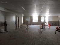 cho thuê nhà kho 11.7x17m hẻm xe tải đường bình thới, phường 11, quận 11