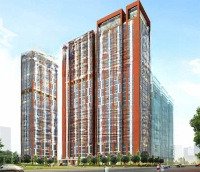 tầng thương mại chung cư paragon