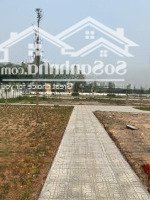 còn duy nhất 3 lô hướng nam khu đô thị tân hương, 1,9 tỷ, 90m2
