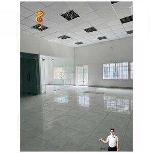Cho thuê kho MT Bình Lợi, P.13, 8x15m, wc riêng, 20tr