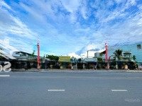 cho thuê đất mặt tiền ngang 22m đường quốc việt, ninh kiều, cần thơ, dt: 6.000m2 & cho thuê dài hạn