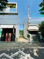 bán đất đối diện công viên đường lũy bán bích phường tân thới hòa dt 4mx16m giá 7,8 tỷ