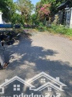 tân thạnh tây, củ chi đất shr mặt tiền đường nguyễn thị sóc đối diện công ty. dt 5*30m = 148m2 thổ