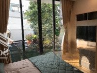 cho thuê phòng giá rẻ tại quận 3, phòng bancon full nội thất 35m2 tại bờ kè hoàng sa