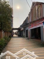 bán nhanh hoa hậu 120m tại văn quán, mê linh hà nội (cách đường 48 chỉ 200m)