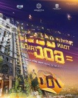 dự án ch citymark residence, giá gốc cđt, thanh toán tiến độ linh hoạt - 70% nhận nhà