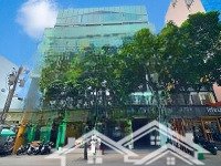 văn phòng 495m2, giá 235 triệu - cao ốc nahi building