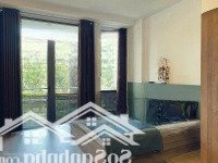 cho thuê căn hộ 1 phòng ngủ 45m2 giá rẻ ban công đường trường sa quận 3