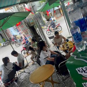Chính Chủ Cho Thuê Mặt Bằng Kinh Doanh 2 Mặt Tiền Tại Số 07 đường Phạm Văn Nghị, Phường Thạc Gián,Q Thanh Khê, Đà Nẵng.