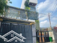 nhà hẻm xe hơi giá tốt nhất phước bình, ngay chợ, trường đại học khu dân cư an ninh, sầm uất