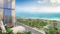 căn hộ biển cao cấp, sổ đỏ sở hữu lâu dài tại lõi trung tâm thành phố view cực đẹp