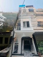 bán toà ccmn gần bệnh viện đa khoa hà đông, 50m2 - 7t - 10 phòng, dt 50tr/th, ô tô vào nhà