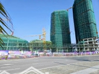 siêu hot tại crystal holidays harbour vân đồn, diện tích 30m2, vị trí đắt giá - tầm view triệu đô