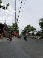 bán lô đất biển tặng nhà cấp 4, sát biển mỹ khê, sẵn dòng tiền, giá siêu đầu tư