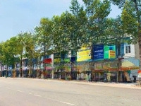 bán đất tặng nhà shophouse tại trung tâm khu công nghiệp lớn nhất việt nam