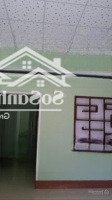 thuê nhà nguyên căn hẻm 6m 105/8 đường cần vương, quy nhơn