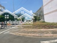 chủ ngộp bán đất mặt tiền đường 12m ngay trung tâm thành phố thuận an. sổ hồng full + đủ gpxd