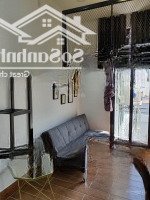 bán căn hộ dịch vụ thu nhập 46 tr/ tháng ngay trung tâm q5