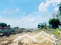 lô đất mặt tiền bờ sông p5 gò vấp 12,5x57m