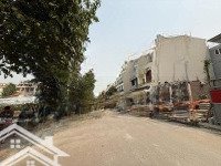 Bán Lô đất đẹp Dãy Nq3 Nhìn Vườn Hoa Kđt đại Dương, Tp Bắc Ninh