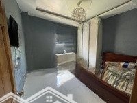 nhà hxt khu biệt lập thống nhất, q. tân phú - 4.5 x 12m (2l + st) - 15 triệu/tháng