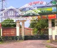 bán đất ở, cạnh ubnd xã thanh bình, trảng bom, đồng nai