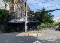 bán đất góc ngay huỳnh văn bánh, p. 12, q. pn - 16x20m đất trống tiện xây văn phòng, chdv, gía 36tỷ