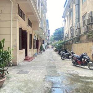 Bán Nhà P/Lô Ô Tô Trần Hưng Đạo Hoàn Kiếm 70m5T LÔ GÓC 3 THOÁNG 26,5 Tỷ Trần Hưng Đạo.
