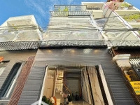 bán nhà trần thị trọng, p. 15, tân bình, lh 0903070684