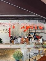 cho thuê căn góc phố hàn, đường tô hiến thành - chỉ 70tr/tháng. hợp đồng 4 năm