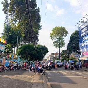 BÁN LÔ ĐẤT Ở ĐÔ THỊ TT THÀNH PHỐ VIEW ĐÀ LẠT GIÁ CHỈ 8,8 TRIỆU/M2( ODT). CÒN 3 NỀN Ạ