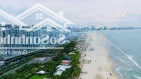 bán đất 2 mặt tiền đường trước và sau đường tô hiến thành và mỹ khê 5 q.sơn trà tp đà nẵng