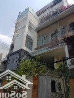 biệt thự đẳng cấp nhất tân bình - 12 x 17m - hầm 6 lầu hồ bơi - nội thất cao cấp toàn bộ nhập khẩu