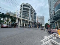 + bán nhà mặt tiền 6 tầng chiều ngang 20 mét đường tô hiến thành, nha trang khu phố hàn gần biển